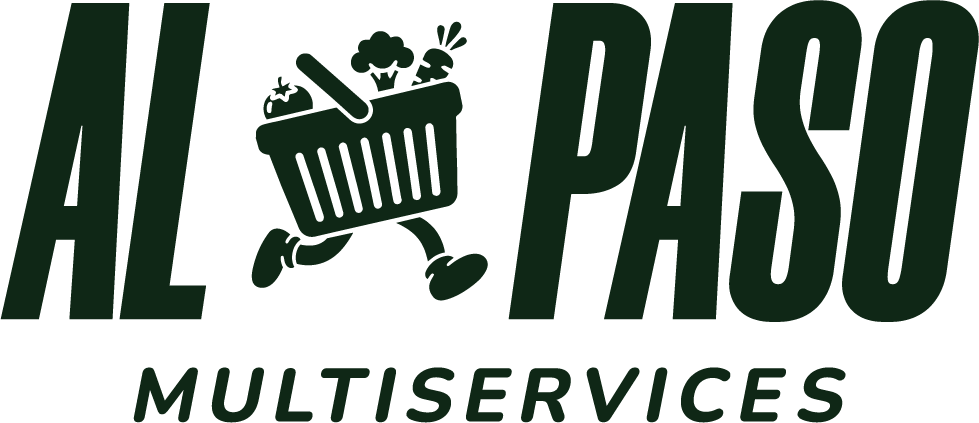 Al Paso Logo